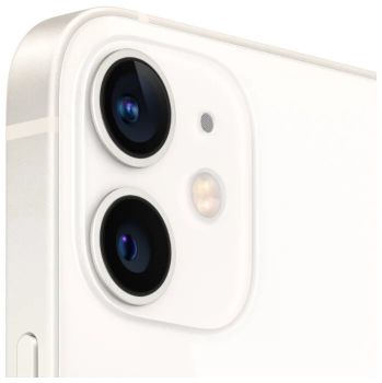 Apple iPhone 12 mini 256GB White EU